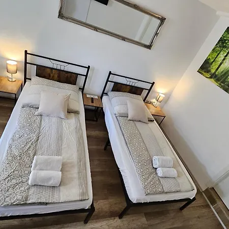 Apartament Lucky Star