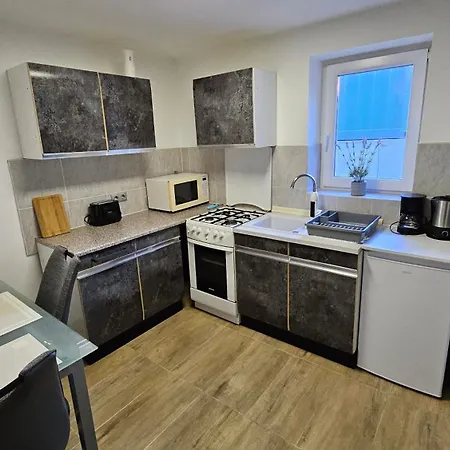 Appartement Lucky Star *