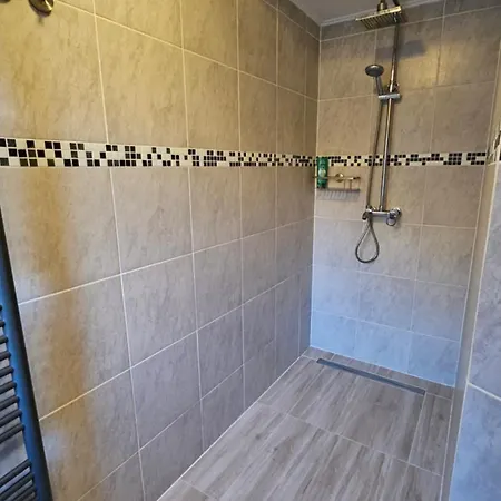 Lucky Star Apartment Dinkelsbuehl