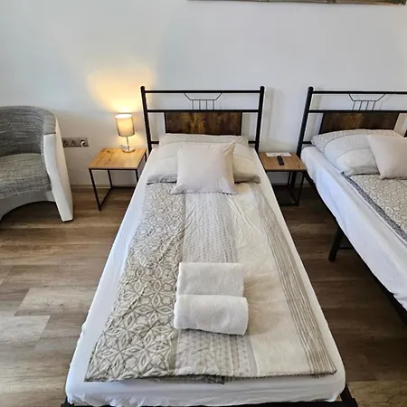 Apartment Lucky Star