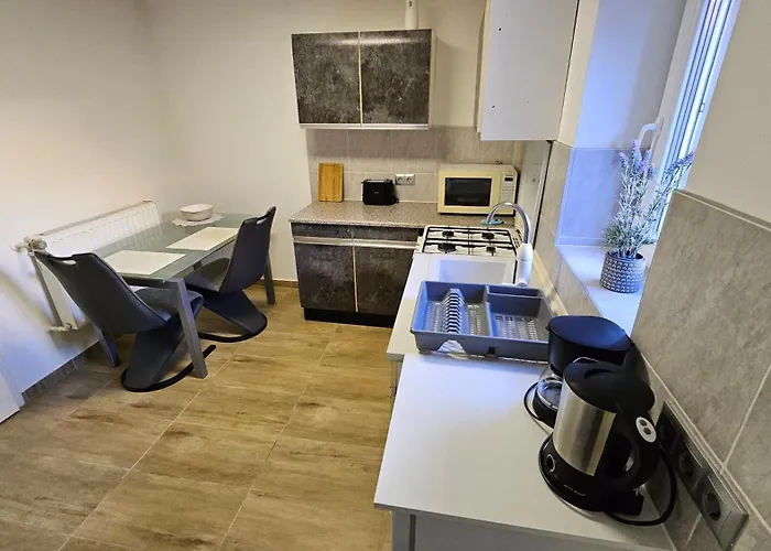 아파트 Lucky Star 딘클스버